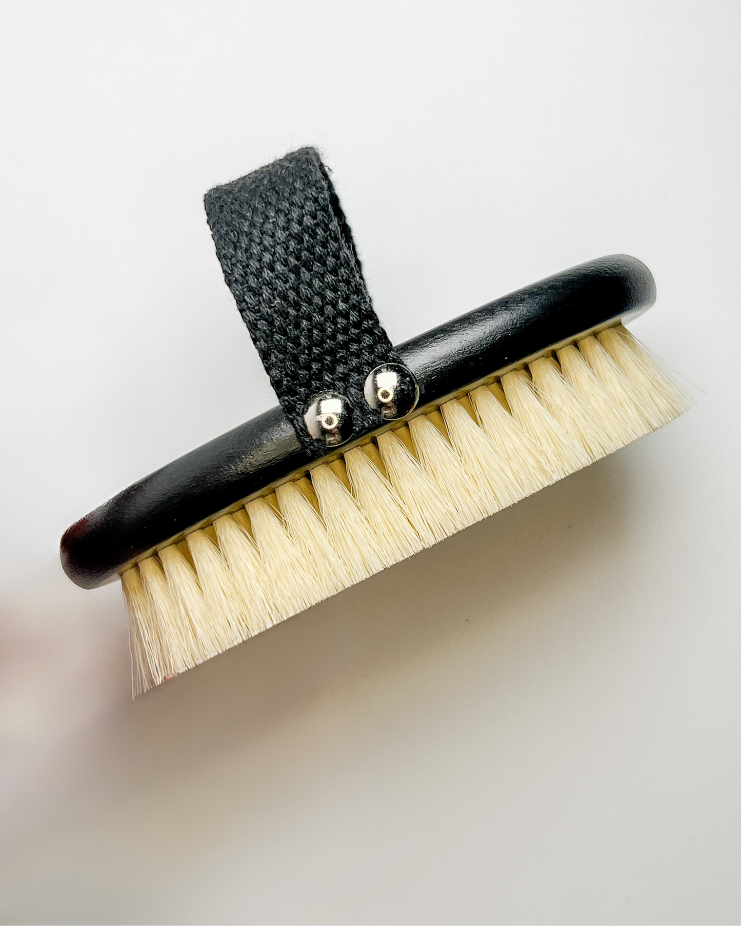 Exfoliating Body Dry Brush