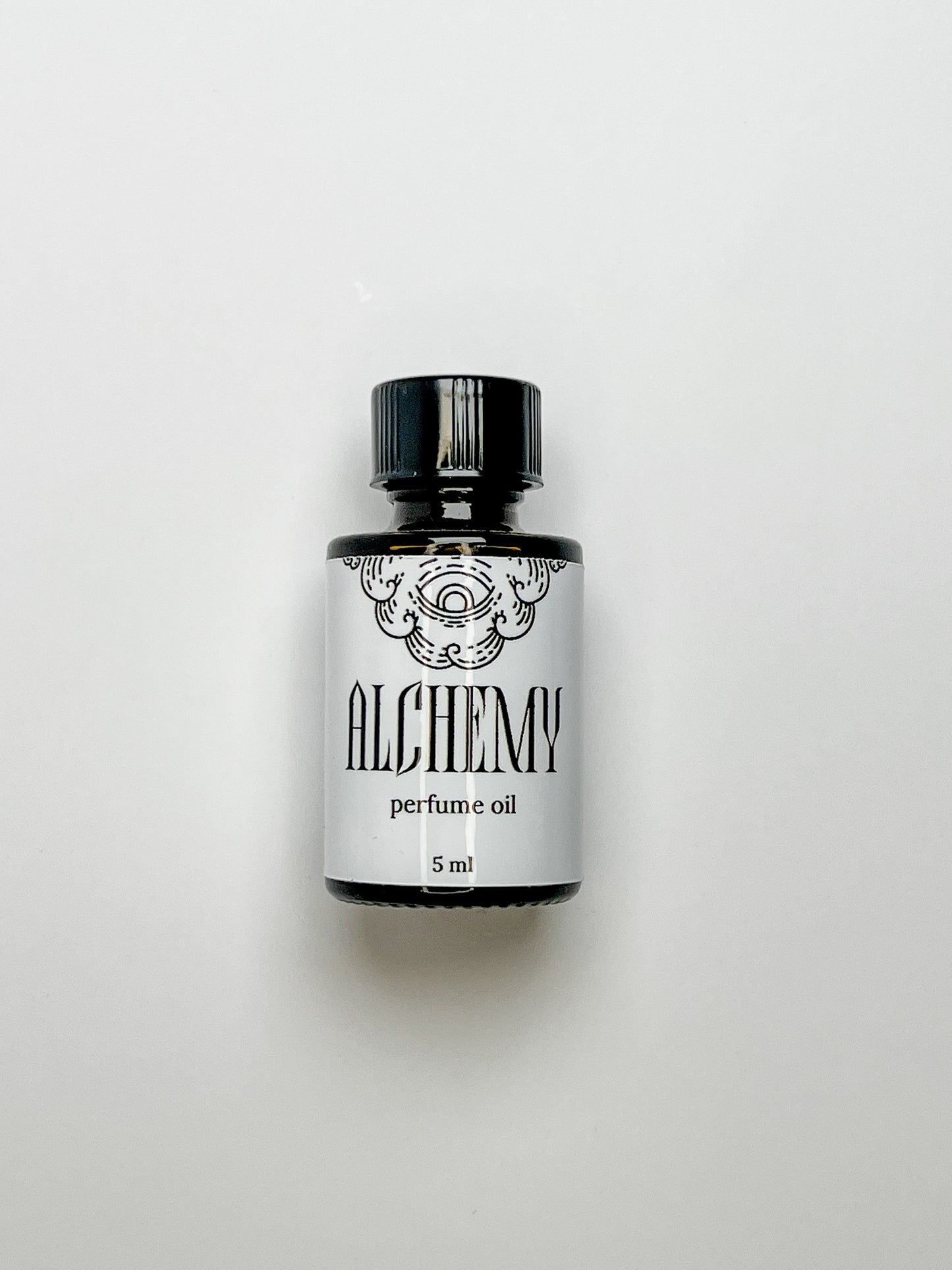 ALCHEMY perfume oil