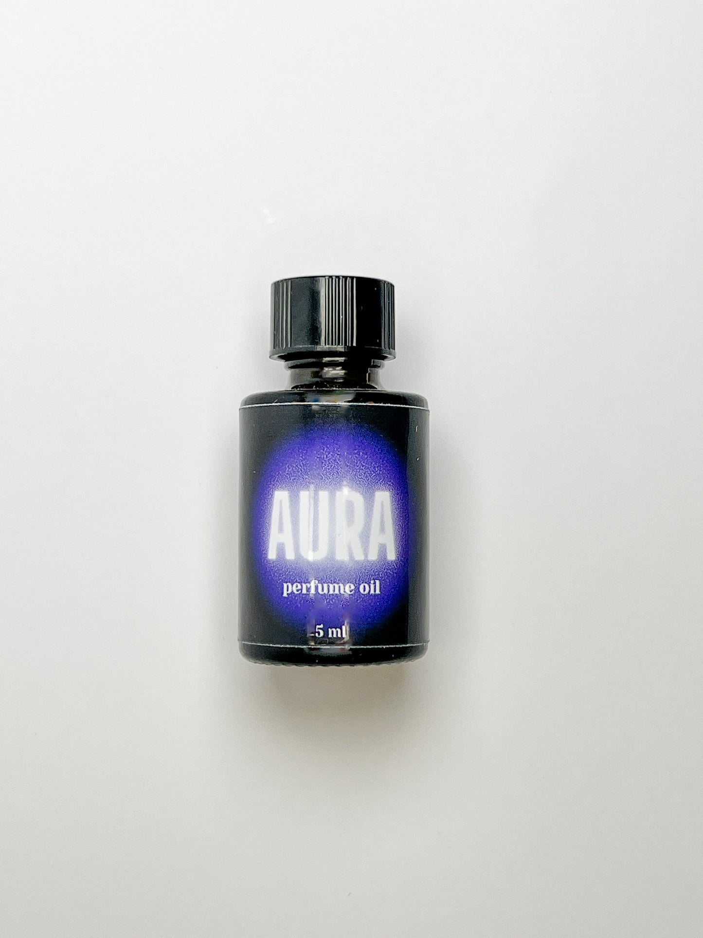 AURA perfume oil