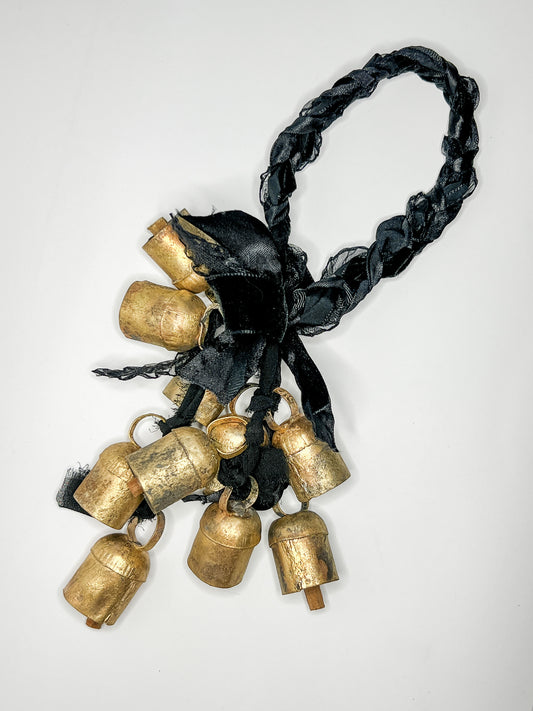 Witch Protection Bells
