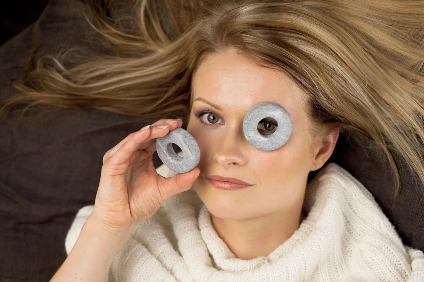 Hukka Orbits Eye Stones
