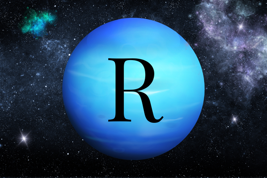 Neptune Retrograde - The beginning of the end