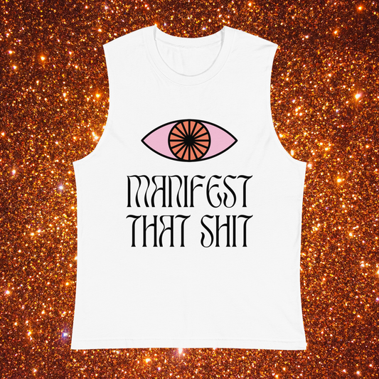 MANIFEST shirt