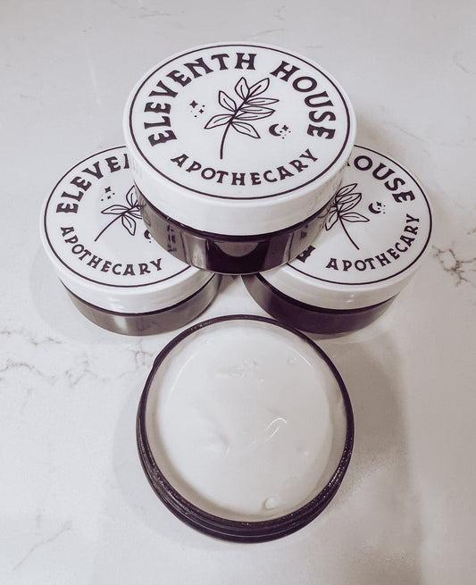 TALLOW & HONEY whipped balm